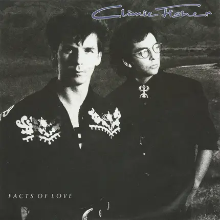 Climie Fisher - Facts Of Love