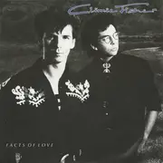 7inch Vinyl Single - Climie Fisher - Facts Of Love