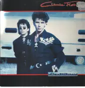 Climie Fisher - Fire On The Ocean