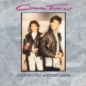 Climie Fisher - Keeping The Mystery Alive