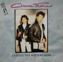 12inch Vinyl Single - Climie Fisher - Keeping The Mystery Alive