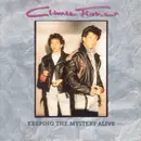 7inch Vinyl Single - Climie Fisher - Keeping The Mystery Alive