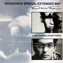 12inch Vinyl Single - Climie Fisher - Love Changes (Everything)