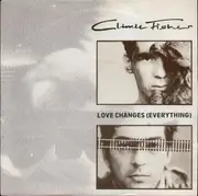 12inch Vinyl Single - Climie Fisher - Love Changes (Everything)