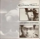 12inch Vinyl Single - Climie Fisher - Love Changes (Everything)