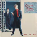 12inch Vinyl Single - Climie Fisher - This Is Me
