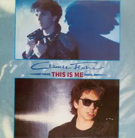 Climie Fisher - This Is Me