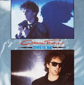 Climie Fisher - This Is Me