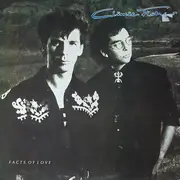 12inch Vinyl Single - Climie Fisher - Facts Of Love