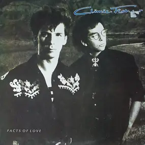 Climie Fisher - Facts Of Love