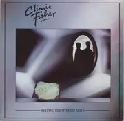 12inch Vinyl Single - Climie Fisher - Keeping The Mystery Alive