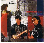7inch Vinyl Single - Climie Fisher - I Won't Bleed For You