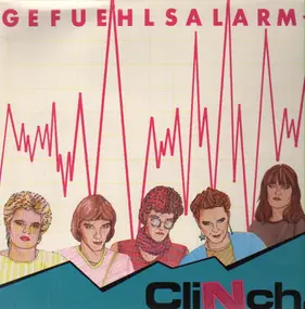 Clinch - Gefuehlsarm