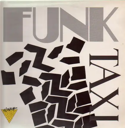 Clinch - Funk Taxi