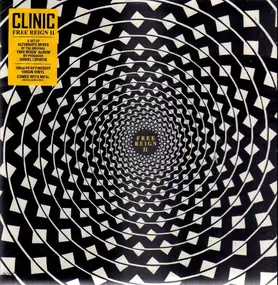 Clinic - Free Reign 2