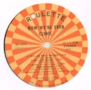 LP - Clinic - Now We're Even