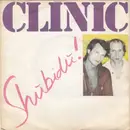 7inch Vinyl Single - Clinic - Shubidu!