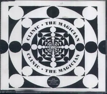 Clinic - The Magician