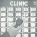 7inch Vinyl Single - Clinic - Video Life (Fernbedienungstraum)