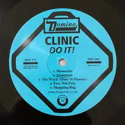 LP - Clinic - Do It!