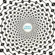 LP - Clinic - Free Reign - 180g