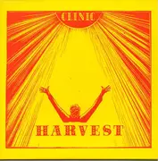 CD Single - Clinic - Harvest