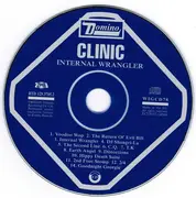 CD - Clinic - Internal Wrangler