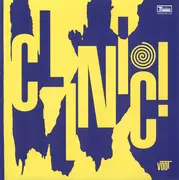 CD - Clinic - Internal Wrangler