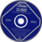 CD - Clinic - Internal Wrangler
