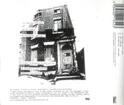 CD Single - Clinic - Walking With Thee