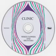 CD - Clinic - Wheeltappers And Shunters