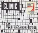 CD Single - Clinic - The Second Line