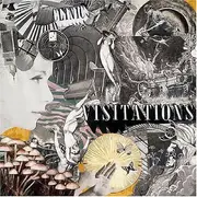 LP - Clinic - Visitations - Ltd Ed, Poster