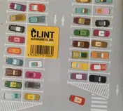 Clint - Alégrame El Día