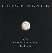 CD - Clint Black - The Greatest Hits