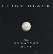 Clint Black - The Greatest Hits