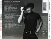 CD - Clint Black - Greatest Hits II