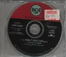 CD - Clint Black - Half Way Up - Promo