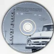 CD - Clint Black - Nothin' But The Taillights