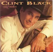 CD - Clint Black - One Emotion