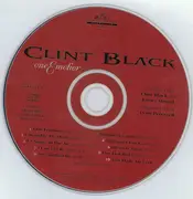 CD - Clint Black - One Emotion