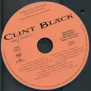 CD - Clint Black - One Emotion