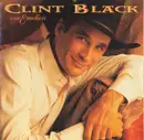 CD - Clint Black - One Emotion