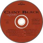 CD - Clint Black - One Emotion
