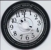 CD - Clint Black - Spend My Time