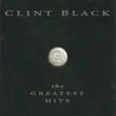 CD - Clint Black - The Greatest Hits