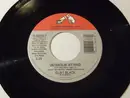 7inch Vinyl Single - Clint Black - Untanglin' My Mind / I Can Get By
