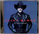 CD - Clint Black - D'lectrified