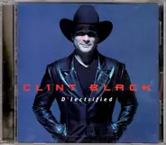 Clint Black - D'Lectrified