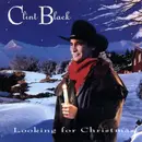 CD - Clint Black - Looking For Christmas
